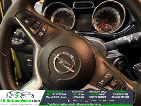 Opel Adam 1.2 Twinport 70 ch  occasion � Beaupuy - photo n�2