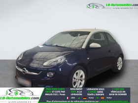 Opel Adam , garage LB AUTOMOBILES � Beaupuy