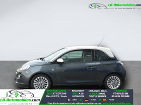 Opel Adam 1.2 Twinport 70 ch  occasion � Beaupuy - photo n�5