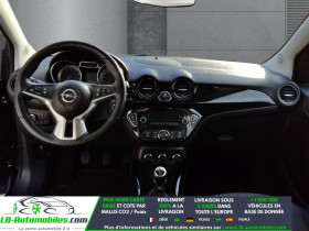 Opel Adam 1.2 Twinport 70 ch  occasion � Beaupuy - photo n�3