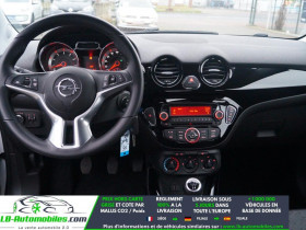 Opel Adam 1.2 Twinport 70 ch  occasion � Beaupuy - photo n�2