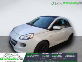 Opel Adam , garage LB AUTOMOBILES � Beaupuy