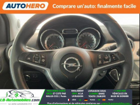 Opel Adam 1.2 Twinport 70 ch  occasion � Beaupuy - photo n�5