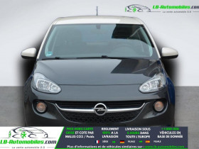 Opel Adam 1.2 Twinport 70 ch  occasion � Beaupuy - photo n�4