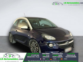 Opel Adam 1.2 Twinport 70 ch  occasion � Beaupuy - photo n�3