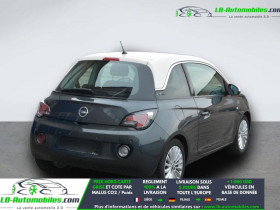 Opel Adam 1.2 Twinport 70 ch  occasion � Beaupuy - photo n�3