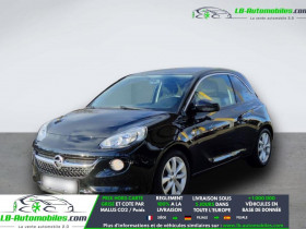 Opel Adam , garage LB AUTOMOBILES � Beaupuy