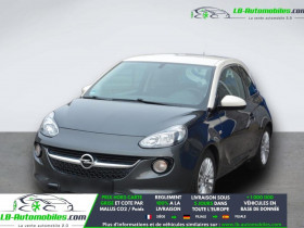 Opel Adam 1.2 Twinport 70 ch  occasion � Beaupuy - photo n�2