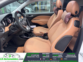 Opel Adam 1.2 Twinport 70 ch  occasion � Beaupuy - photo n�6