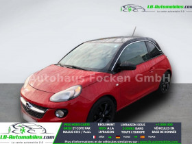 Opel Adam , garage LB AUTOMOBILES � Beaupuy