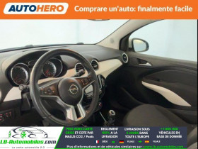 Opel Adam 1.2 Twinport 70 ch  occasion � Beaupuy - photo n�2