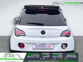 Opel Adam 1.2 Twinport 70 ch  occasion � Beaupuy - photo n�5
