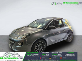 Opel Adam 1.2 Twinport 70 ch  occasion � Beaupuy - photo n�2