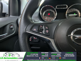 Opel Adam 1.2 Twinport 70 ch  occasion � Beaupuy - photo n�6