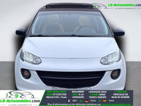 Opel Adam 1.2 Twinport 70 ch  occasion � Beaupuy - photo n�3