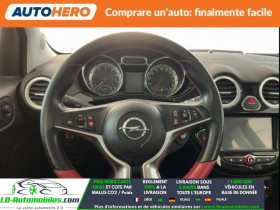 Opel Adam 1.2 Twinport 70 ch  occasion � Beaupuy - photo n�4