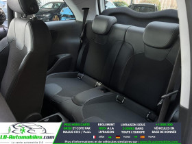 Opel Adam 1.2 Twinport 70 ch  occasion � Beaupuy - photo n�5