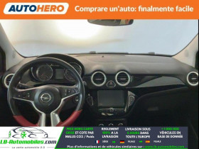 Opel Adam 1.2 Twinport 70 ch  occasion � Beaupuy - photo n�3