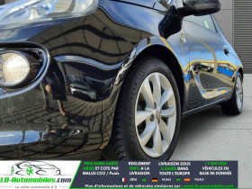 Opel Adam 1.2 Twinport 70 ch  occasion � Beaupuy - photo n�7