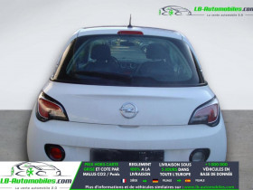 Opel Adam 1.2 Twinport 70 ch  occasion � Beaupuy - photo n�6