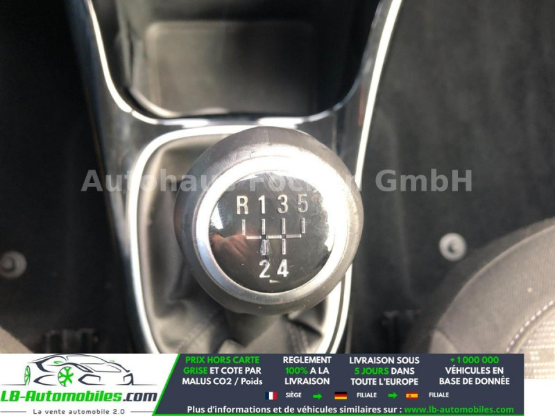 Opel Adam 1.2 Twinport 70 ch  occasion � Beaupuy - photo n�5