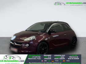 Opel Adam 1.2 Twinport 70 ch  occasion � Beaupuy - photo n�3