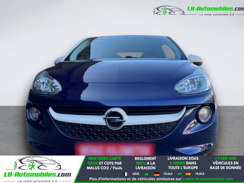 Opel Adam 1.2 Twinport 70 ch  occasion � Beaupuy - photo n�3