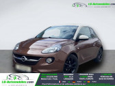 Opel Adam 1.2 Twinport 70 ch  � Beaupuy 31
