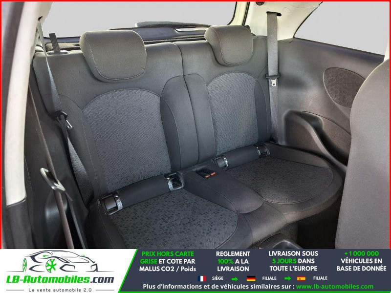 Opel Adam 1.2 Twinport 70 ch  occasion � Beaupuy - photo n�4