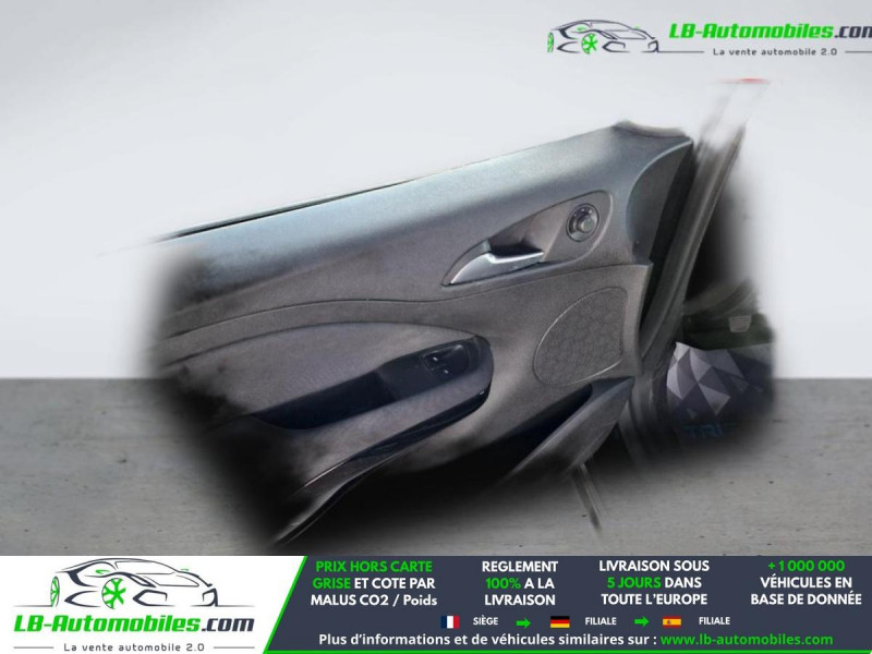 Opel Adam 1.2 Twinport 70 ch  occasion � Beaupuy - photo n�3