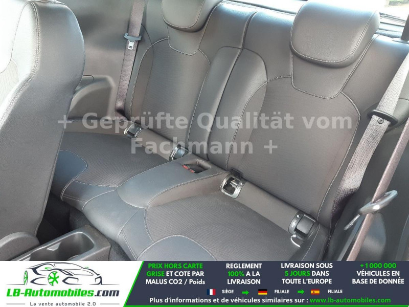 Opel Adam 1.2 Twinport 70 ch  occasion � Beaupuy - photo n�6