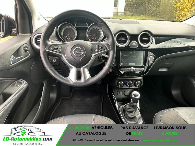 Opel Adam 1.2 Twinport 70 ch  occasion  Beaupuy - photo n3