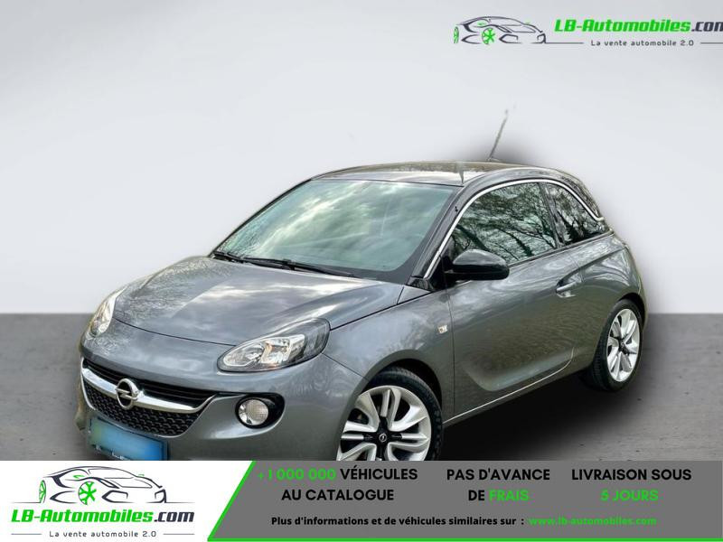 Opel Adam 1.2 Twinport 70 ch  occasion  Beaupuy