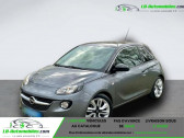 Opel Adam occasion année 2018 boite Manuelle Annonce Opel Adam occasion Essence 1.2 Twinport 70 ch à Beaupuy
