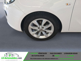 Opel Adam 1.2 Twinport 70 ch  occasion � Beaupuy - photo n�9