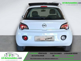 Opel Adam 1.2 Twinport 70 ch  occasion � Beaupuy - photo n�6