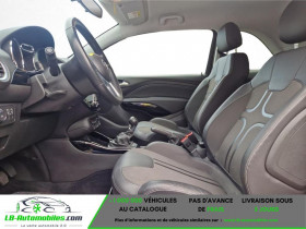 Opel Adam 1.2 Twinport 70 ch  occasion � Beaupuy - photo n�5