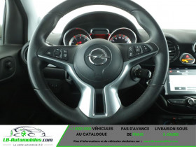 Opel Adam 1.2 Twinport 70 ch  occasion � Beaupuy - photo n�8