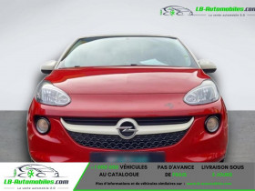 Opel Adam 1.2 Twinport 70 ch  occasion � Beaupuy - photo n�4