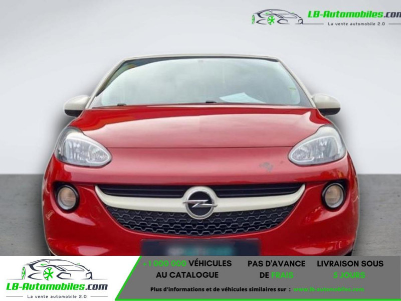 Opel Adam 1.2 Twinport 70 ch 2019 - photo n°4 Opel Adam 1.2 Twinport 70 ch  occasion à Beaupuy - photo n°4