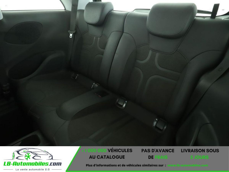 Opel Adam 1.2 Twinport 70 ch  occasion  Beaupuy - photo n7