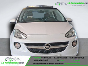 Opel Adam 1.2 Twinport 70 ch  occasion � Beaupuy - photo n�4