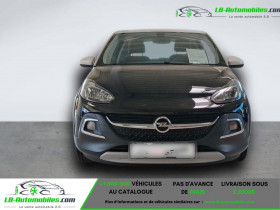 Opel Adam 1.2 Twinport 70 ch  occasion � Beaupuy - photo n�3