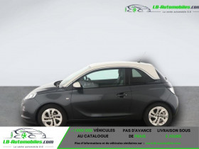 Opel Adam 1.2 Twinport 70 ch  occasion � Beaupuy - photo n�5