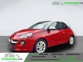 Opel Adam occasion  année 2019 boite Manuelle Annonce Opel Adam occasion Essence 1.2 Twinport 70 ch à Beaupuy