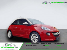 Opel Adam 1.2 Twinport 70 ch  occasion � Beaupuy - photo n�2