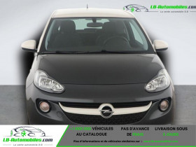 Opel Adam 1.2 Twinport 70 ch  occasion � Beaupuy - photo n�4