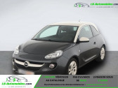 Opel Adam occasion  année 2019 boite Manuelle Annonce Opel Adam occasion Essence 1.2 Twinport 70 ch à Beaupuy
