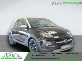 Opel Adam , garage LB AUTOMOBILES � Beaupuy