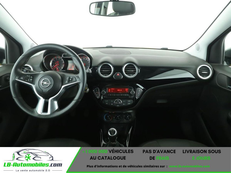 Opel Adam 1.2 Twinport 70 ch  occasion  Beaupuy - photo n3